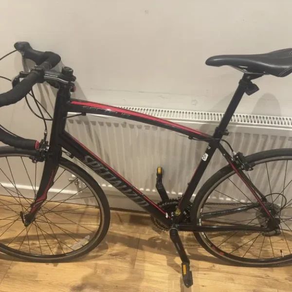 Specialized Secteur XL Road Bike