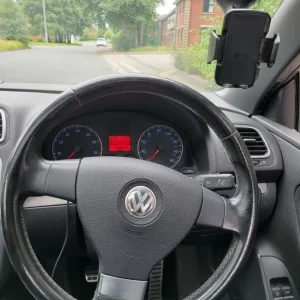 Volkswagen EOS Convertible 2008 2.0L Manual 2 Doors - Image 2