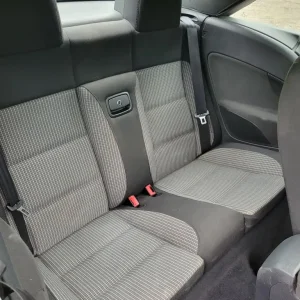 Volkswagen EOS Convertible 2008 2.0L Manual 2 Doors - Image 5