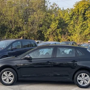 2018 Volkswagen Polo 1.0 SE Hatchback 5-door Petrol Manual - Image 5
