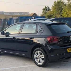 2018 Volkswagen Polo 1.0 SE Hatchback 5-door Petrol Manual - Image 7