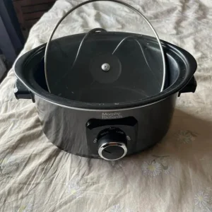 Murphy Richards slow cooker