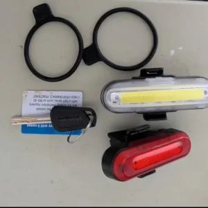 Boardman HYB 8.6 Men's Hybrid Bike – Large, Silver - Image 5