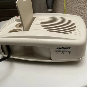Fan heater and cold blower - Image 3