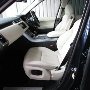 Land Rover Range Rover Sport 3.0 Diesel HSE 5-door 7-seater - Image 6
