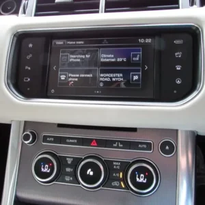 Land Rover Range Rover Sport 3.0 Diesel HSE 5-door 7-seater - Image 8
