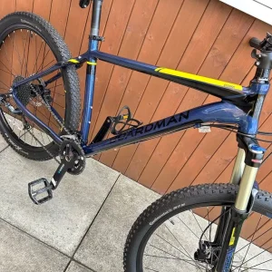 Boardman Comp Mountain Bike - Image 2
