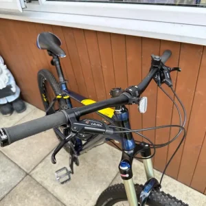 Boardman Comp Mountain Bike - Image 4