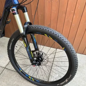 Boardman Comp Mountain Bike - Image 5