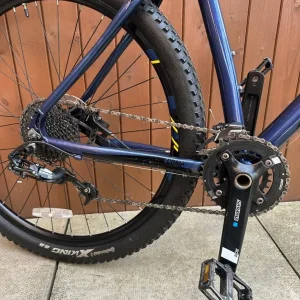Boardman Comp Mountain Bike - Image 6
