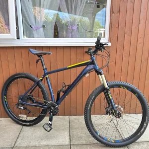 Boardman Comp Mountain Bike
