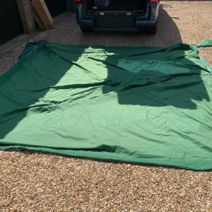 3m gazebo canopy