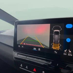 2021 Volkswagen ID.3 Pro S 77kWh Tour Hatchback - Image 8