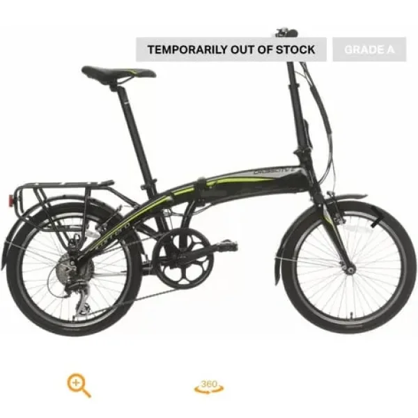 Carrera Cross City E 2021