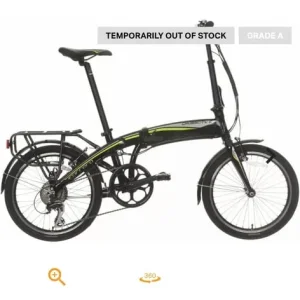 Carrera Cross City E 2021