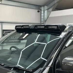 2020 Ford Ranger Wildtrak Double Cab 4WD Diesel Auto - Image 4