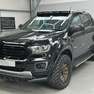 2020 Ford Ranger Wildtrak Double Cab 4WD Diesel Auto - Image 7