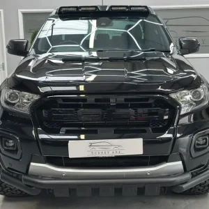 2020 Ford Ranger Wildtrak Double Cab 4WD Diesel Auto - Image 8
