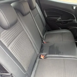 Ford Ecosport 1.2 EcoBoost 125 Titanium 5-door auto petrol - Image 8