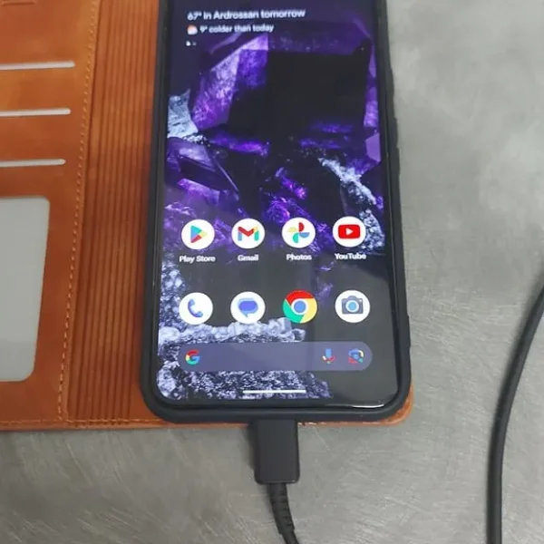Google Pixel 8 mobile