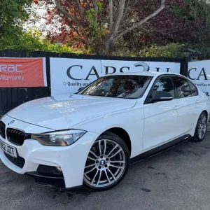 2013 BMW 3 Series 328i M Sport 4-door Automatic - Image 5