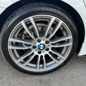 2013 BMW 3 Series 328i M Sport 4-door Automatic - Image 6