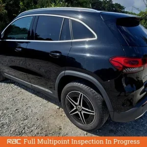 2021 Mercedes-Benz EQA 250 AMG Line Estate Electric - Image 2