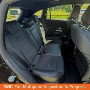 2021 Mercedes-Benz EQA 250 AMG Line Estate Electric - Image 6