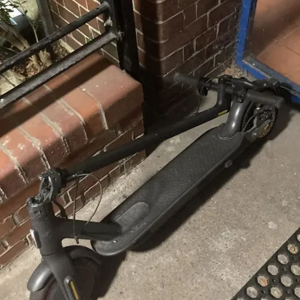 Xiaomi Electric Scooter