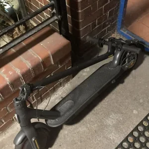 Xiaomi Electric Scooter