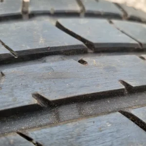 VW AUDI WHEEL - Image 2