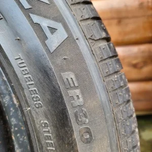 VW AUDI WHEEL - Image 4