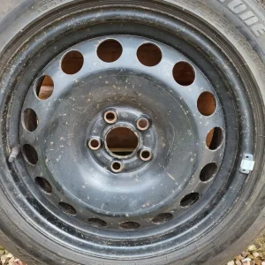 VW AUDI WHEEL - Image 5