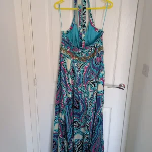 100% Silk Dress - Image 2