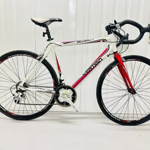 Og VERTIGO PICCADILLY 14 Speed Road Bike