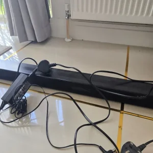 LG Soundbar and Speaker - Image 4
