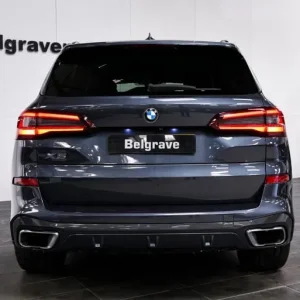 2022 BMW X5 3.0L Plug-in Hybrid M Sport - Image 6