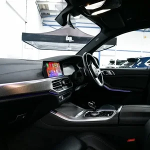 2022 BMW X5 3.0L Plug-in Hybrid M Sport - Image 8