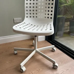 IKEA SKÅLBERG office chair