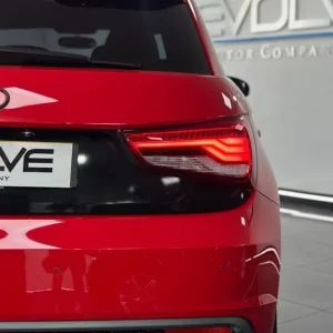 2018 Audi A1 S Line Sportback - Image 7