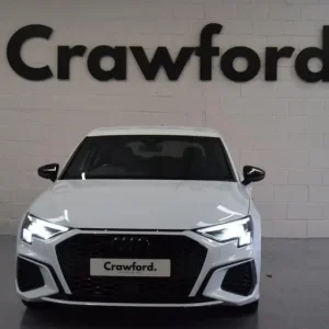 AUDI A3 2.0 TDI 35 Edition 1 2022 - Image 3