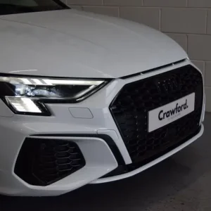 AUDI A3 2.0 TDI 35 Edition 1 2022 - Image 6