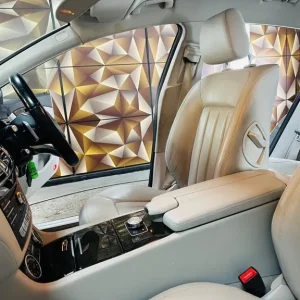 2015 Mercedes-Benz CLS 2.1 Shooting Brake with AMG Line and BlueTEC - Image 6