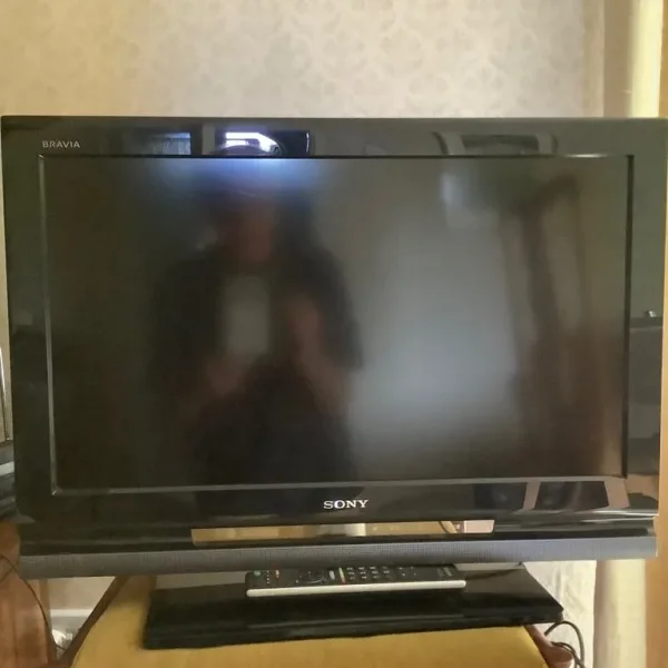 26” Sony Bravia TV