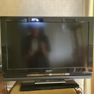 26” Sony Bravia TV