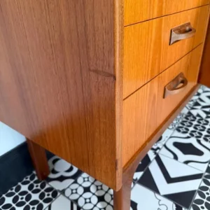 Teak sideboard - Image 8