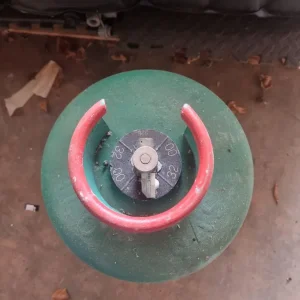 13kg Calor patio gas bottle empty - Image 2
