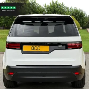 2021 Land Rover Discovery HSE D300 Commercial 5 Seats Diesel SUV - Image 5