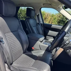 2021 Land Rover Discovery HSE D300 Commercial 5 Seats Diesel SUV - Image 8