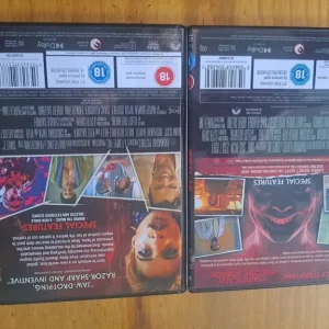 Smile & Smile 2 Dvd s - Image 2